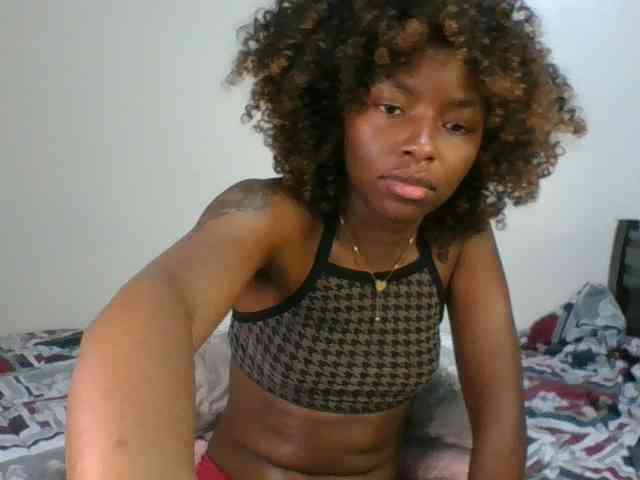 Ebony-slut254 webcam