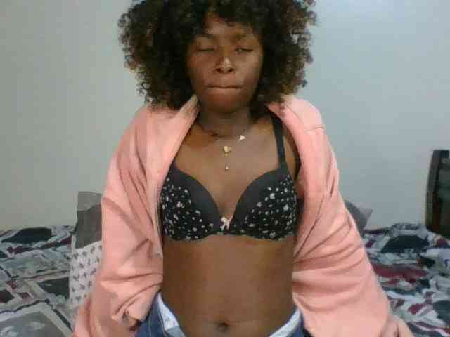 Ebony-slut254 webcam