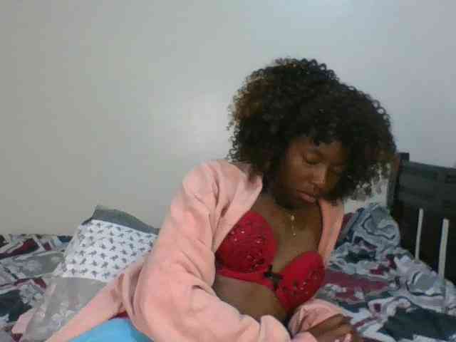 Ebony-slut254 webcam