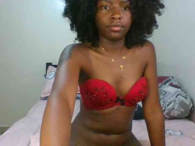 Ebony-slut254 webcam