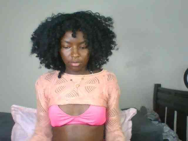 Ebony-slut254 webcam