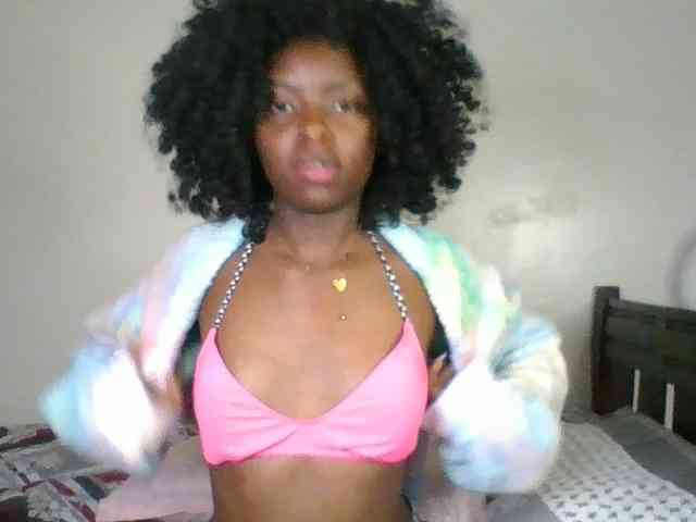 Ebony-slut254 webcam