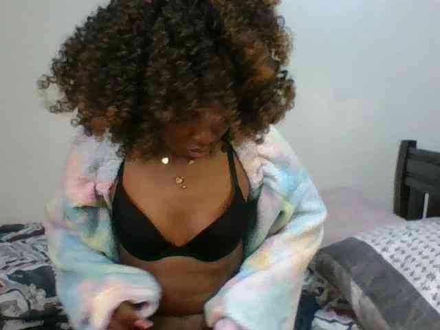 Ebony-slut254 webcam