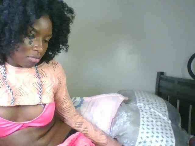Ebony-slut254 webcam