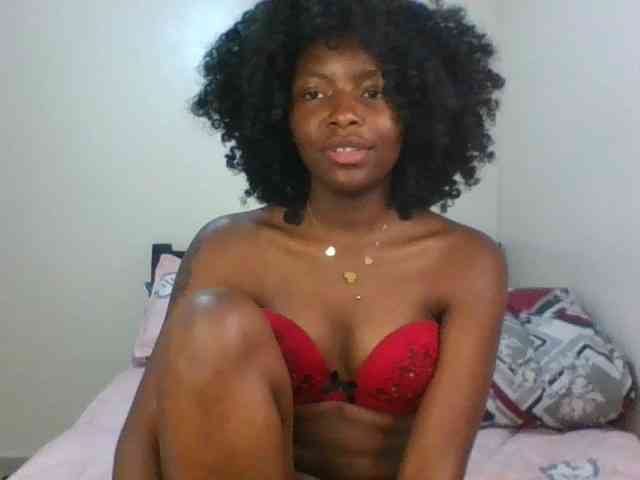 Ebony-slut254 webcam