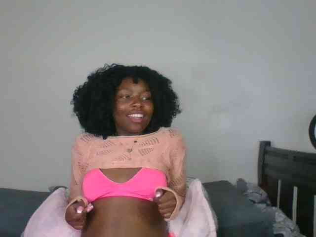 Ebony-slut254 webcam