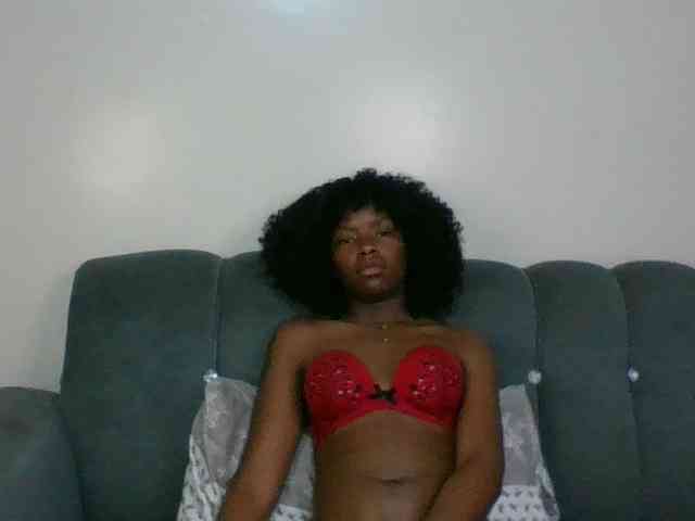Ebony-slut254 webcam