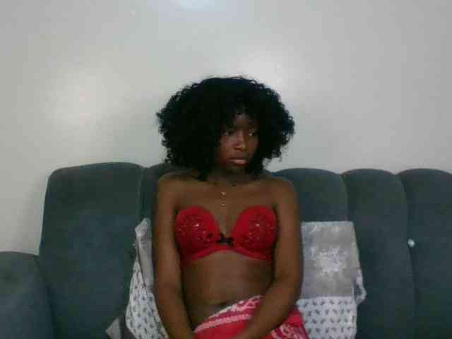 Ebony-slut254 webcam