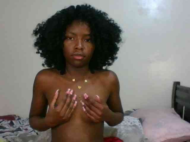 Ebony-slut254
