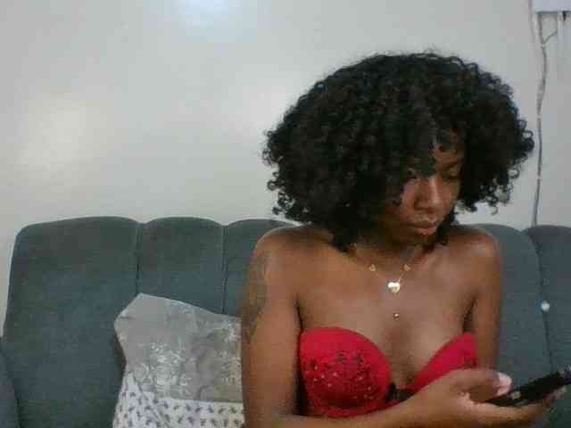 Ebony-slut254 webcam
