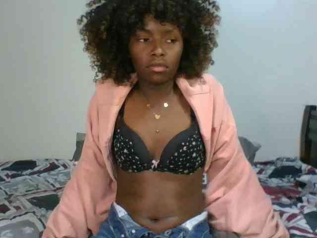 Ebony-slut254 webcam