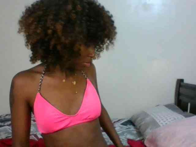 Ebony-slut254 webcam