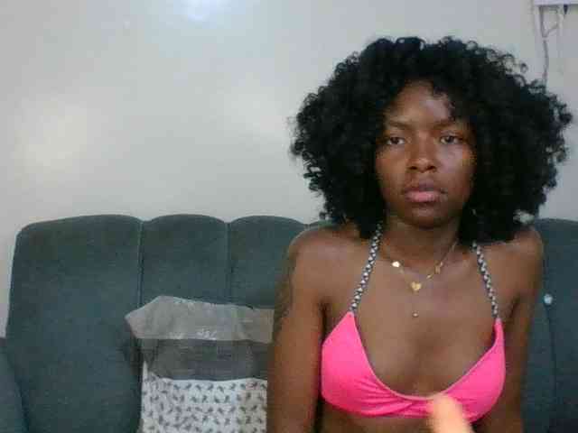 Ebony-slut254 webcam