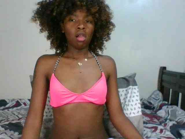 Ebony-slut254 webcam