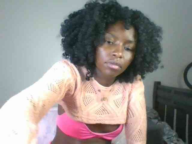 Ebony-slut254 webcam