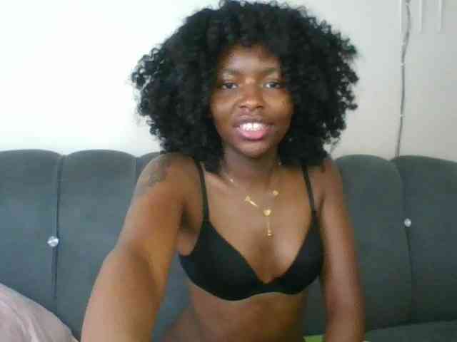 Ebony-slut254 Ebony-slut254