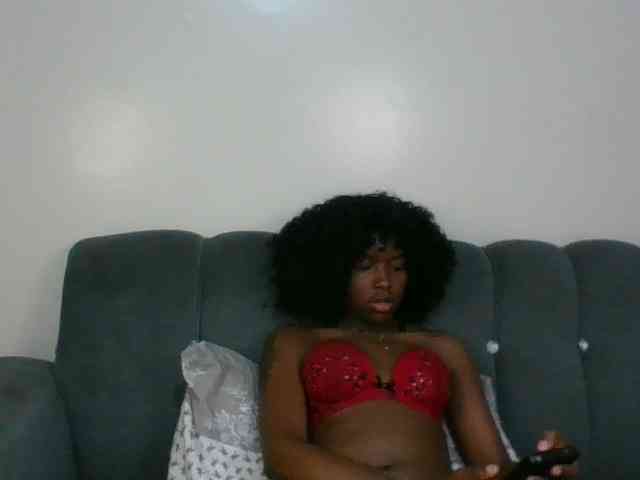 Ebony-slut254 webcam