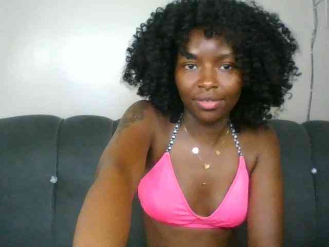 Ebony-slut254 webcam