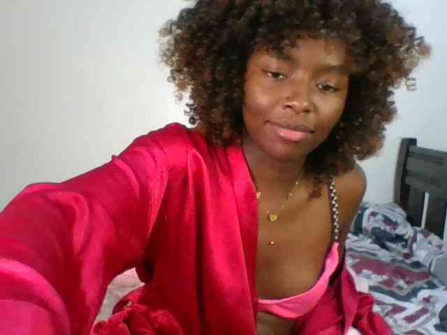 Ebony-slut254 - Girl 