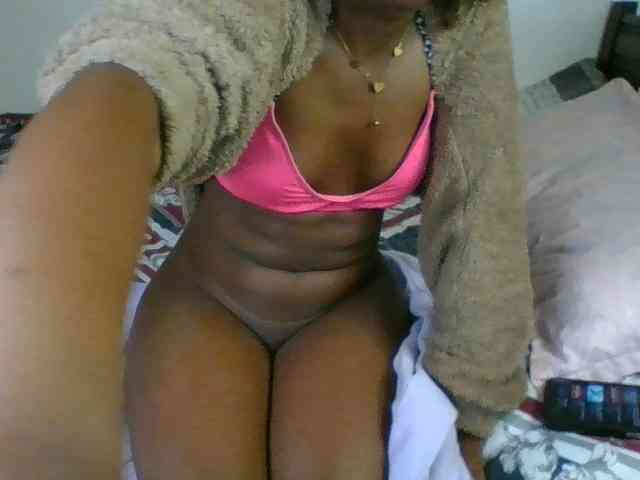 Ebony-slut254 webcam