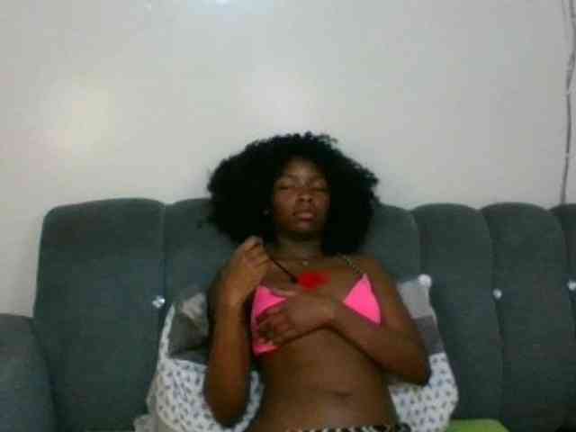 Ebony-slut254 webcam