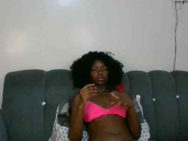 Ebony-slut254 webcam