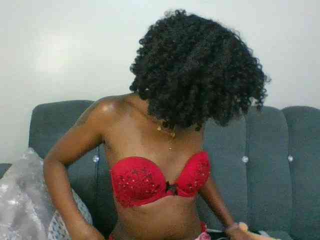 Ebony-slut254 webcam
