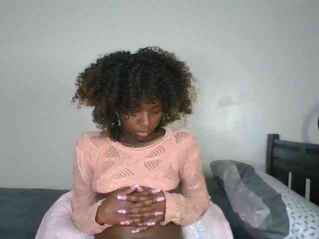 Ebony-slut254 webcam