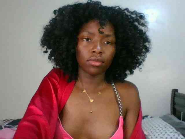 Ebony-slut254 webcam