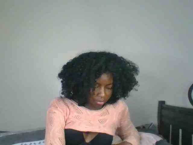 Ebony-slut254 webcam