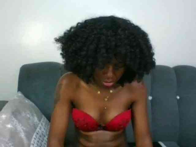 Ebony-slut254 webcam