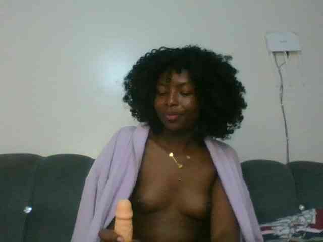 Ebony-slut254 webcam