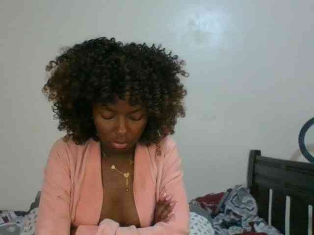 Ebony-slut254's Sexcam