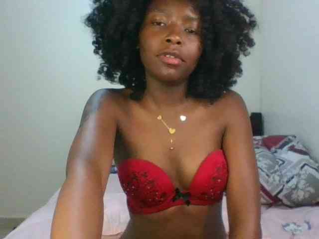 Ebony-slut254 webcam
