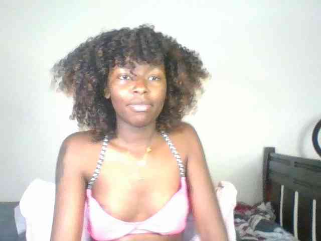 Ebony-slut254 webcam