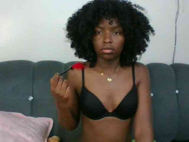 Ebony-slut254