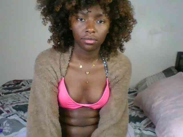 Ebony-slut254 webcam