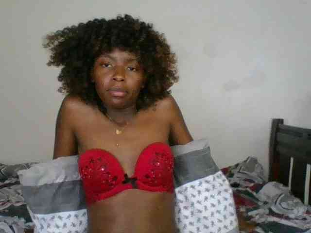 Ebony-slut254 webcam