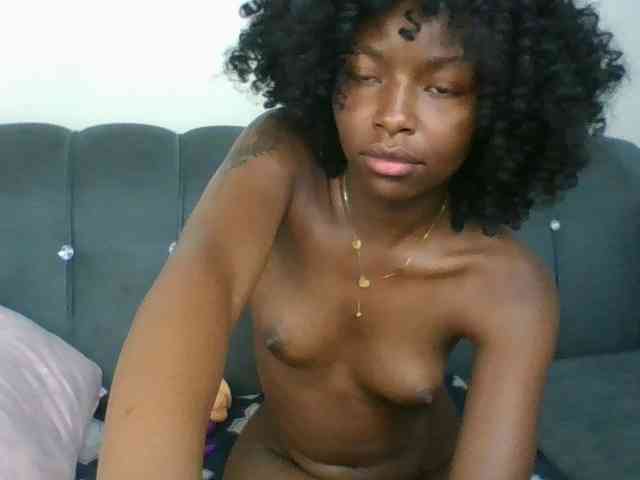 Ebony-slut254