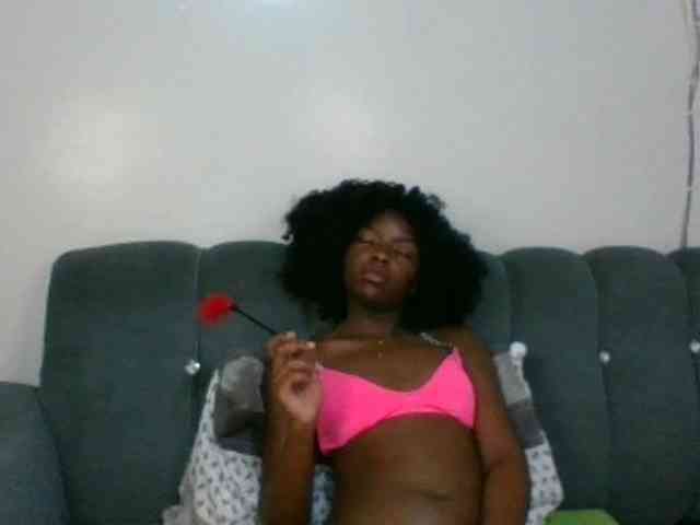 Ebony-slut254 webcam