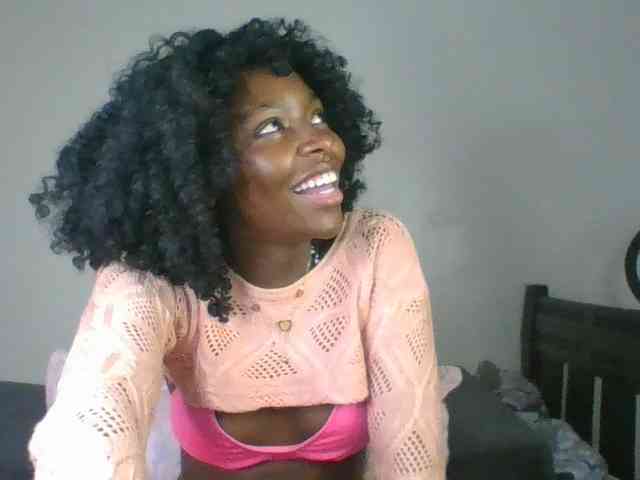 Ebony-slut254 webcam