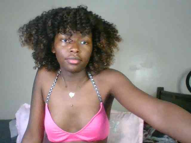 Ebony-slut254 Live Webcam on BongaCams