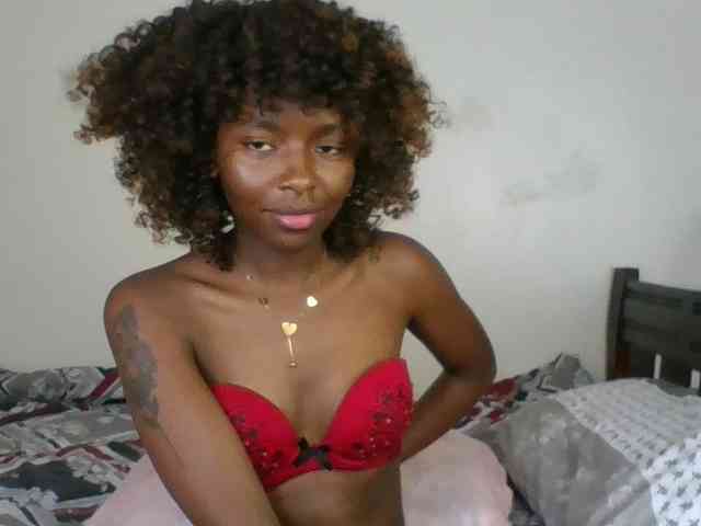 Ebony-slut254 webcam