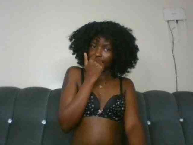 Ebony-slut254 webcam