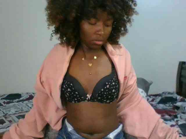 Ebony-slut254 webcam