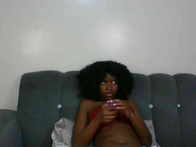 Ebony-slut254 webcam