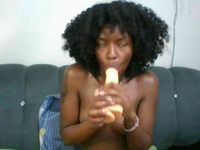 Ebony-slut254