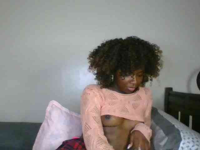 Ebony-slut254 webcam