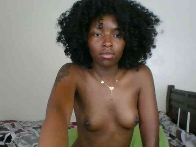 Ebony-slut254