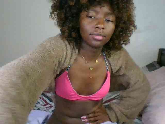 Ebony-slut254 webcam